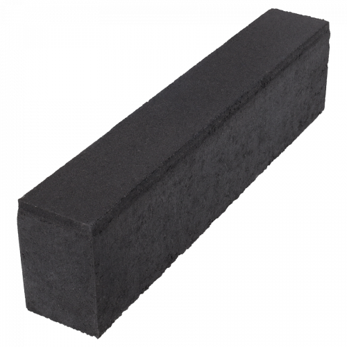 Linia Excellence palissade Nero 10x60x15cm
