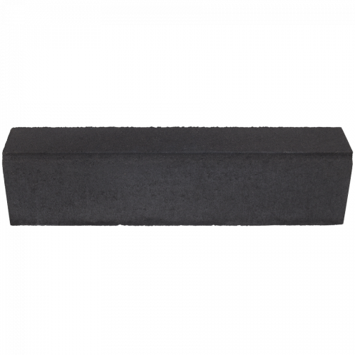 Linia Excellence palissade Nero 10x60x15cm