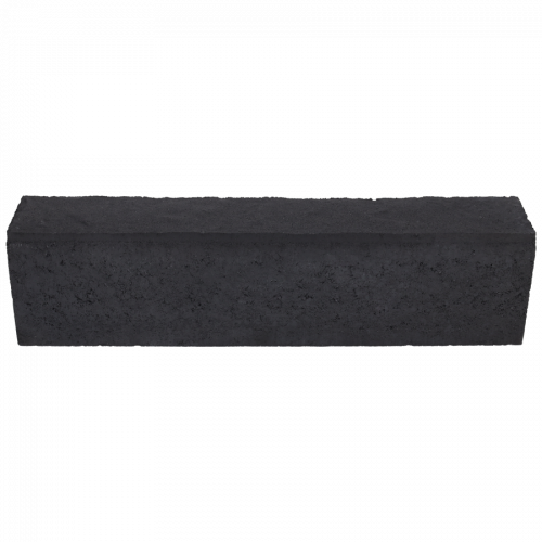 Linia Excellence Rockface Nero 10x60x15cm