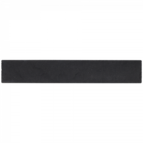 Linia Excellence Rockface Nero 10x60x15cm