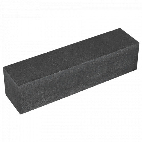 Linia Excellence palissade Nero 12x60x12cm