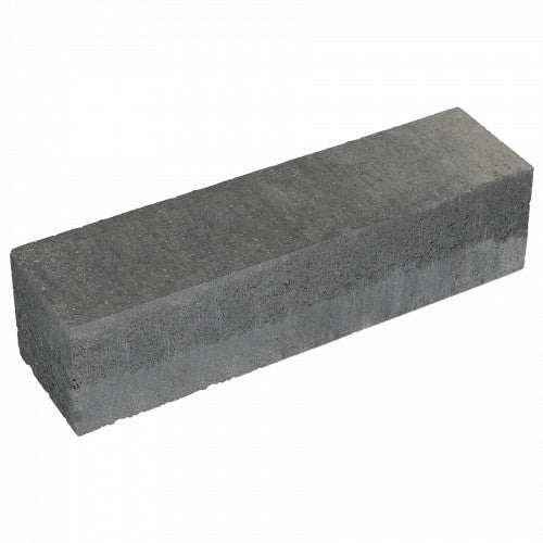 Linia Excellence palissade Grijs/zwart 15x60 60x15cm