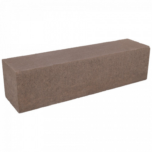 Linia Excellence palissade Taupe 12x60 60x12cm
