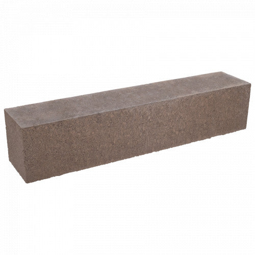 Linia Excellence palissade Taupe 12x60x12cm Excluton
