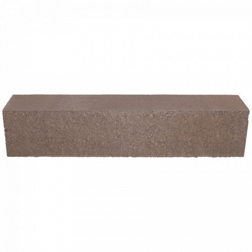 Linia Excellence palissade Taupe 12x60x12cm