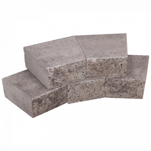 GardenWall Ivory 22x18,5cm