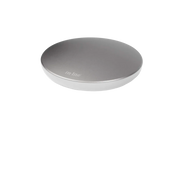In-Lite Sway Light Head Pearl Grey Solitary