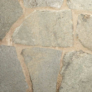 Flagstones Balkan, ca. 2-4 cm dik