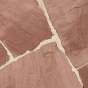 Flagstones Weser (Duitsland), ca. 3-6 cm dik