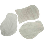 Flagstone per stuk, Kandla Grey, breukruw