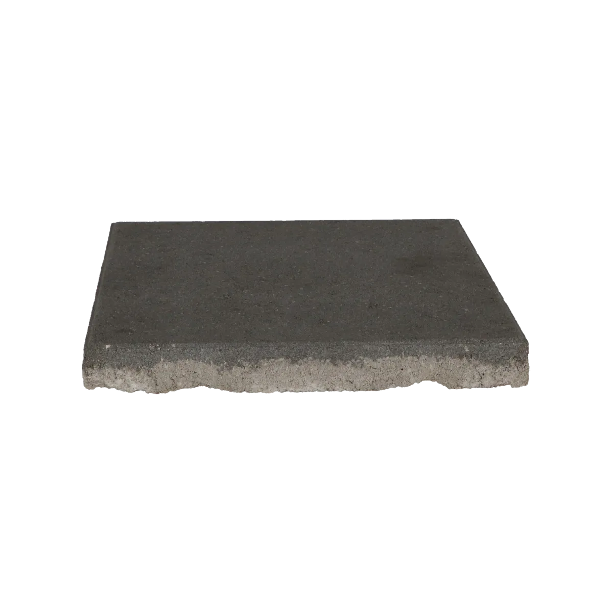 Dreentegel Nxt Comfort Urban Grey 30x30x3,5cm Grijs