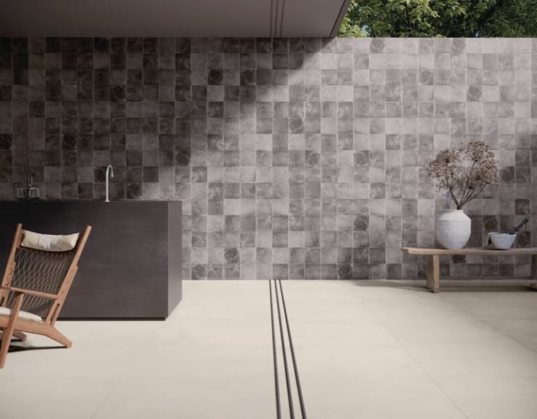 GeoCeramica® Old Dutch 60x60x4cm Winter