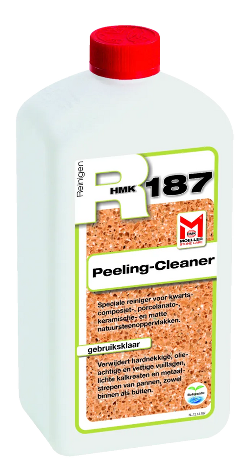 HMK R187 - Peeling-Cleaner - 1Ltr