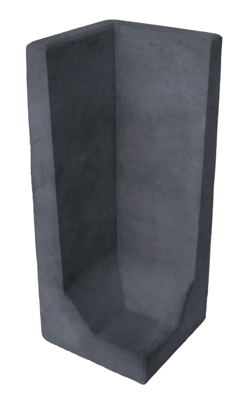 L-Hoekstuk 40x100x40cm