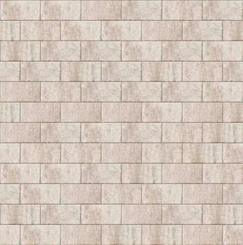 Tremico Betonklinker 7cm Linnen 21x10,5x7cm