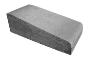 Inritband 30x60x12/20 tussenstuk 30x20x60cm