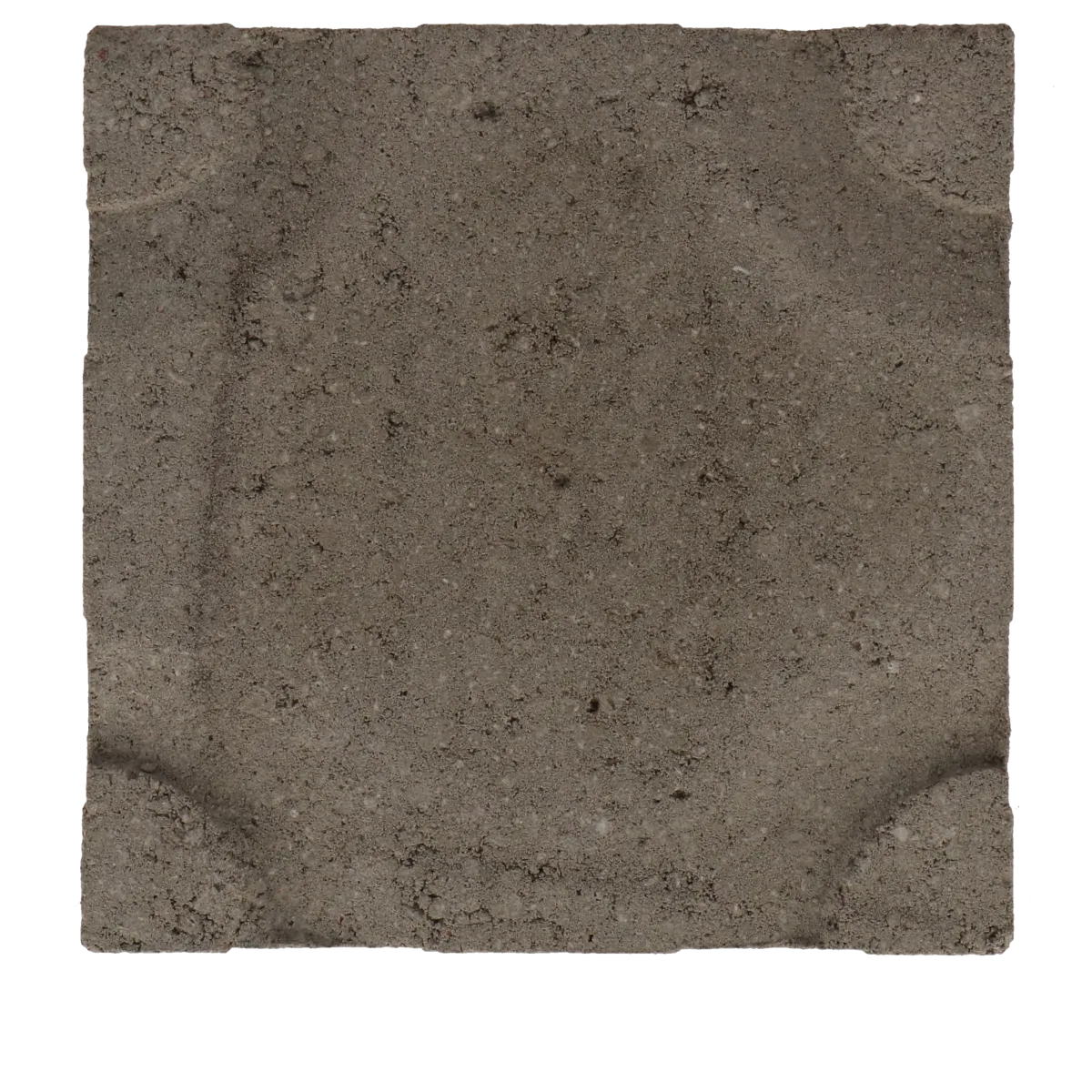 Dreentegel Nxt Comfort Urban Grey 30x30x3,5cm Grijs