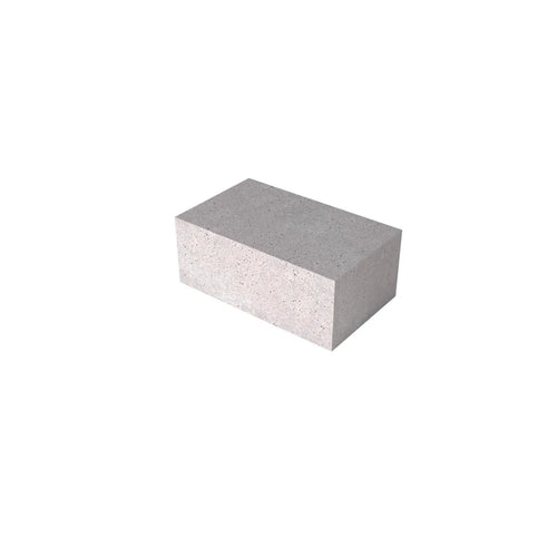 Schellevis Oudhollands Grijs Poef 60x40x100cm