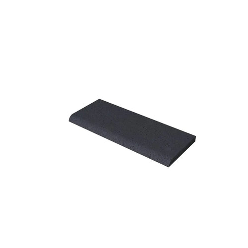 Schellevis Oudhollands Carbon Zwembadrand 40x5x100cm