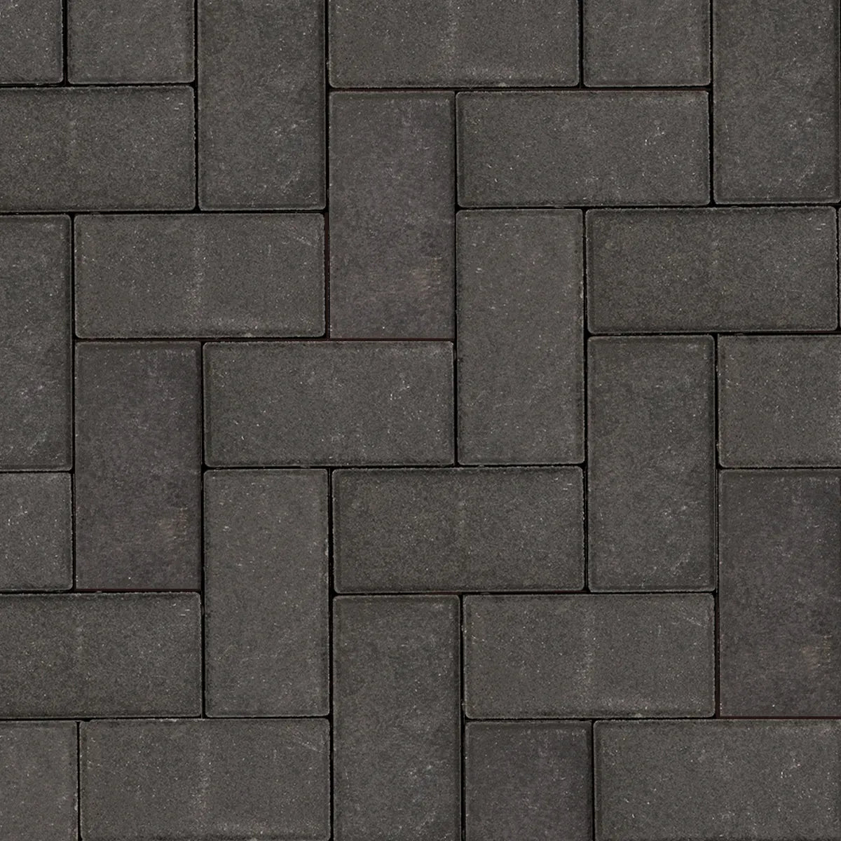 Ecotop Base Bss 21x10,5x8 normaal facet elleboogverband antraciet KOMO PL2 21x10,5x8cm