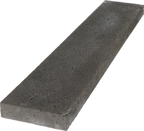 Schellevis Oudhollands Antraciet OBA 100x20x5