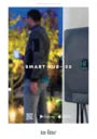 In-Lite Smart HUB-150 Transformator