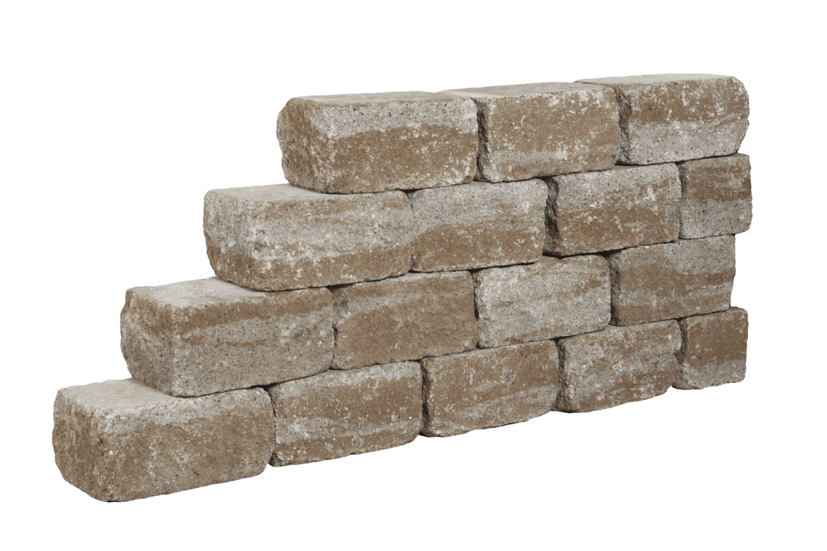 Combiwall 30x20x15 cm Sierra Nevada stapelblok