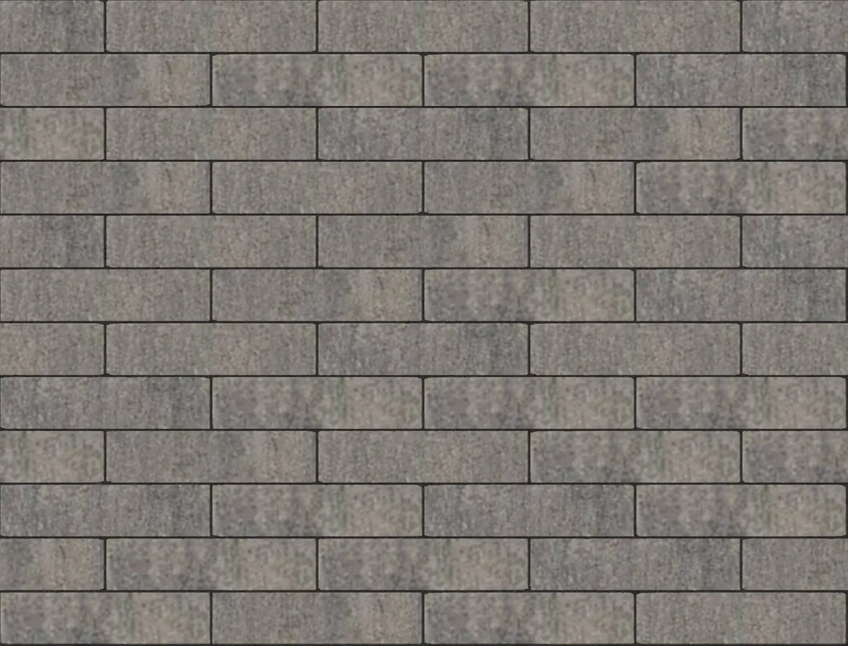 Purestone Waalformaat Greige 7x5x20cm