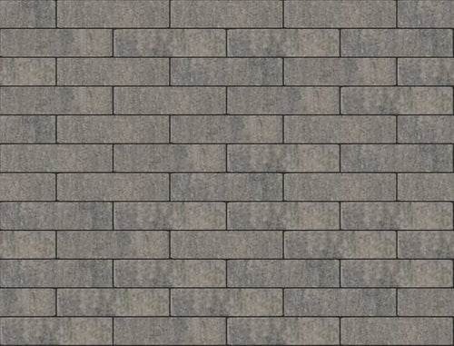 Purestone Waalformaat Greige 7x5x20cm