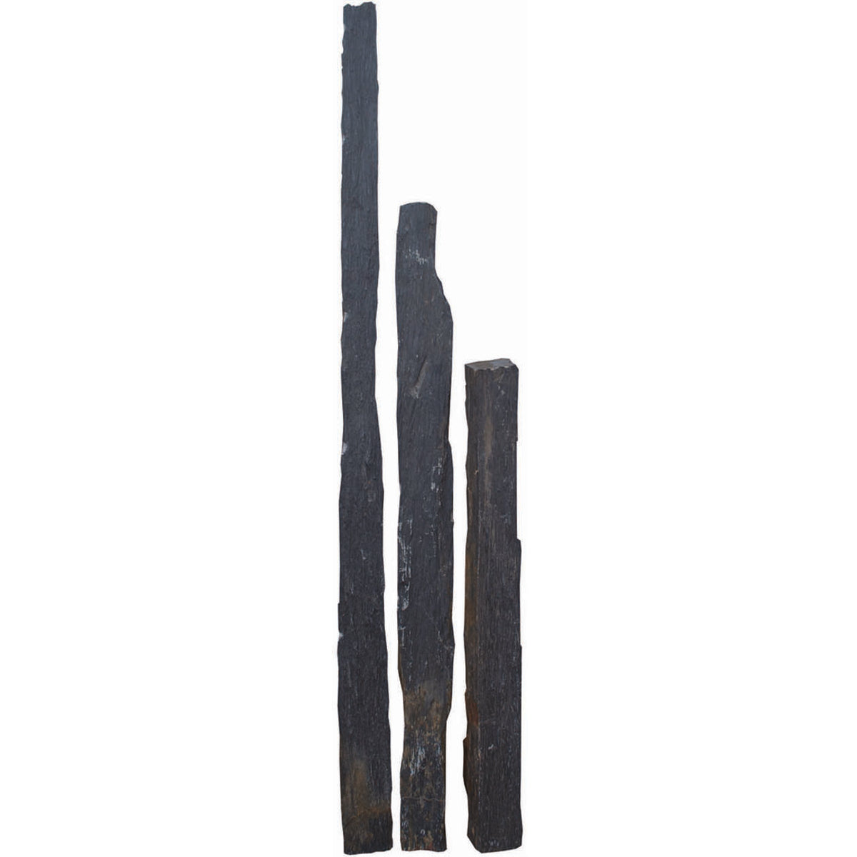 Monolith Black Pillars 100 cm