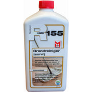 R155 grondreiniger zuurvrij