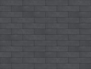 Purestone XL Antraciet 7x7x28cm