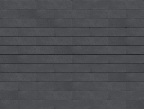 Purestone XL Antraciet 7x7x28cm