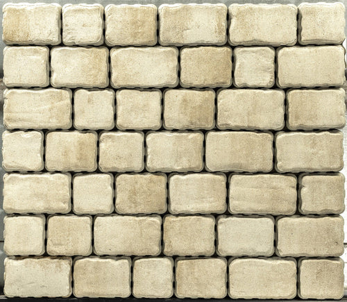 Courtstones Canvas