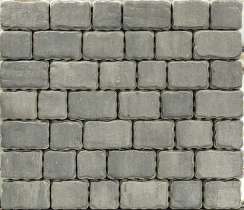 Courtstones Iron Grey