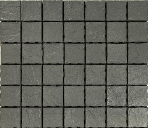 Plazza Basalt