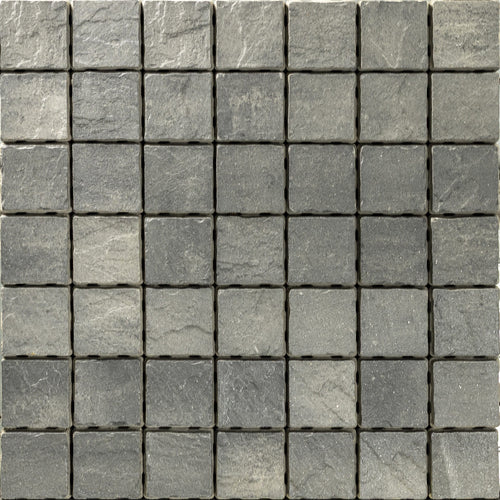 Plazza Iron Grey