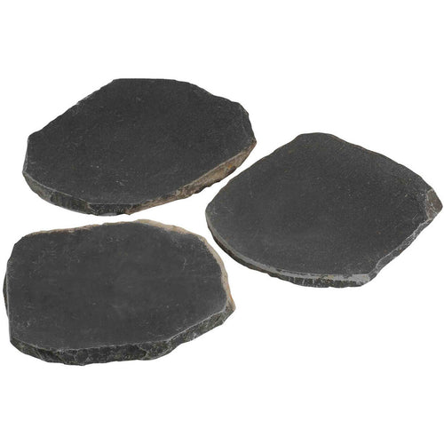 Stapsteen Basic Basalt 40 cm