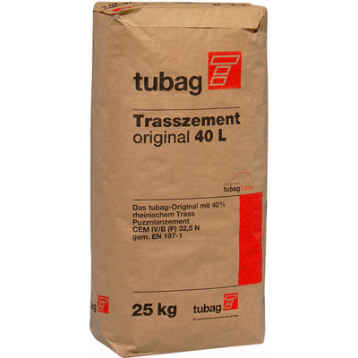 Tubag TZ Trasscement