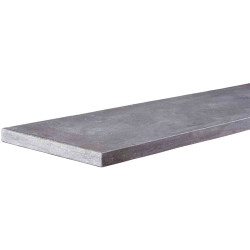 Vijver/Afdekband Spotted Bluestone 100x25x3 cm