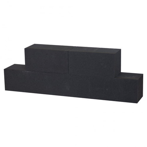 MBI GeoPlano stapelblok Milano 15x15x30 cm