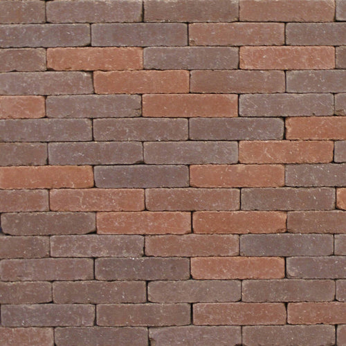 Clayville Oostende WF 200x48x60 mm