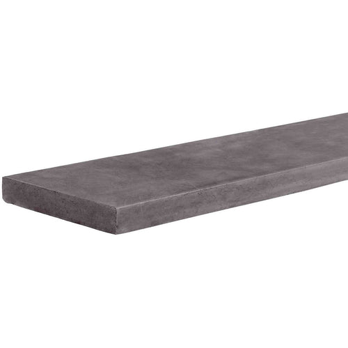 Vijver/Afdekband Vietnamese hardsteen 100x20x3 cm