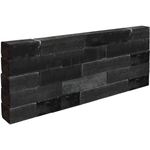Stapelblok Beton 60x15x15 cm Antraciet