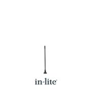 In-Lite Sway Tube Extra Low Solitary
