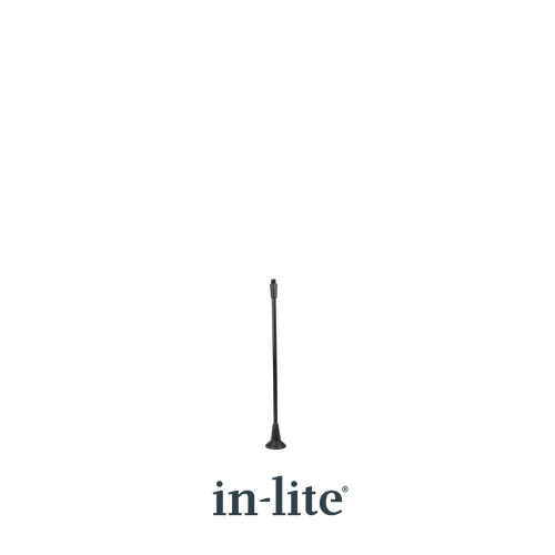 In-Lite Sway Tube Extra Low Solitary