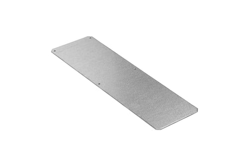 Kantopsluiting Flex Koppelplaat 27, Verzinkt 0,1x27,1x7,5cm