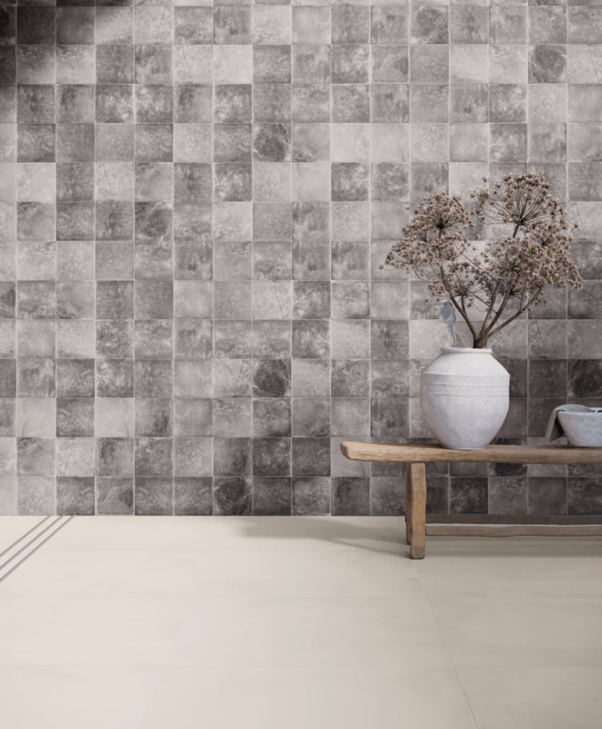 GeoCeramica® Old Dutch 60x60x4cm Winter