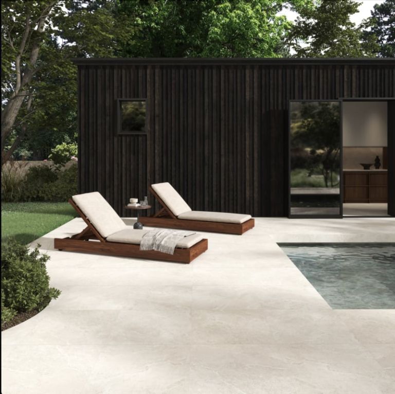 GeoCeramica® Must 60x60x4cm Sand