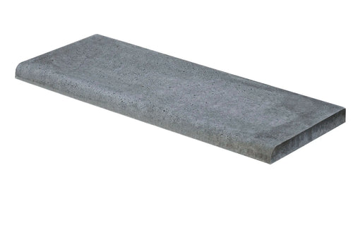 Schellevis Oudhollands Grijs Zwembadrand 40x5x100cm